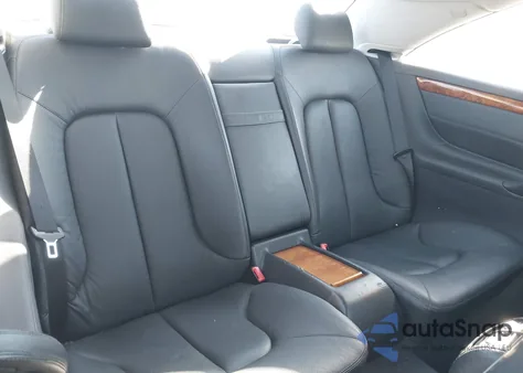 2000 Mercedes-Benz Cl 500 z USA, uszkodzony, nr VIN WDBPJ75J6YA002278